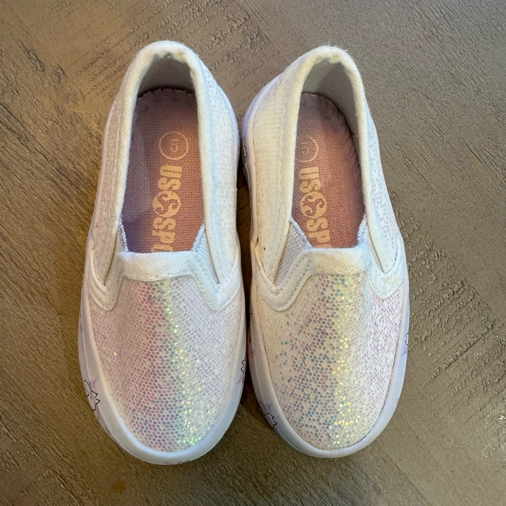 US Sport Size 5 Infant Shoes